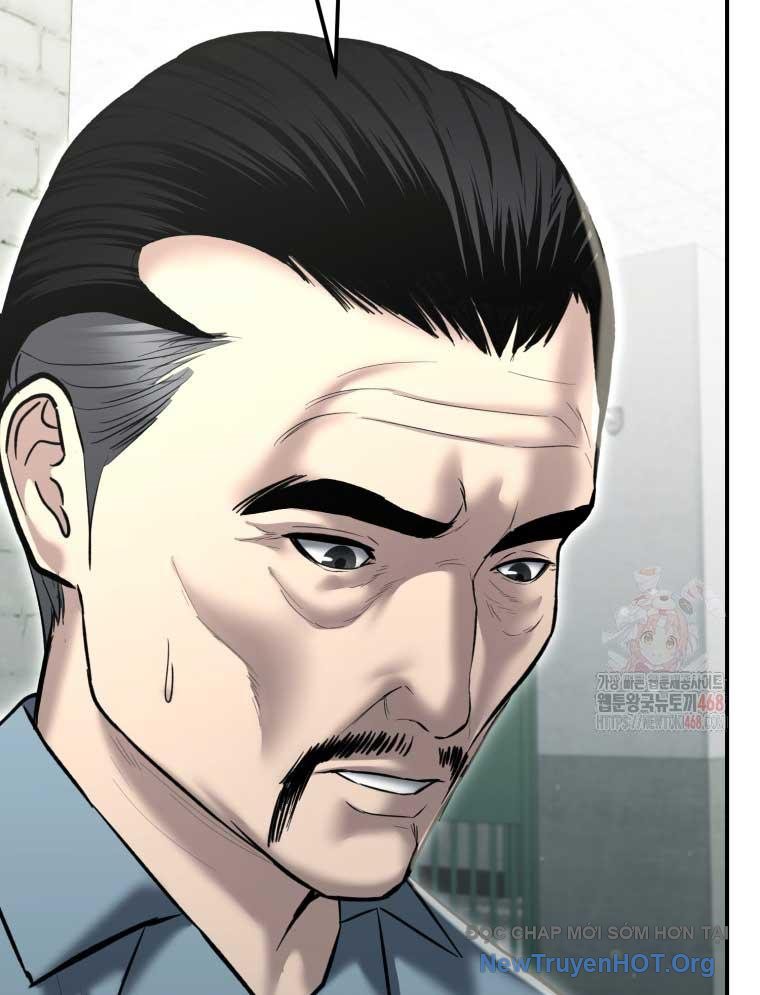 Cảnh Sát Bất Bại chapter 45 - Trang 171