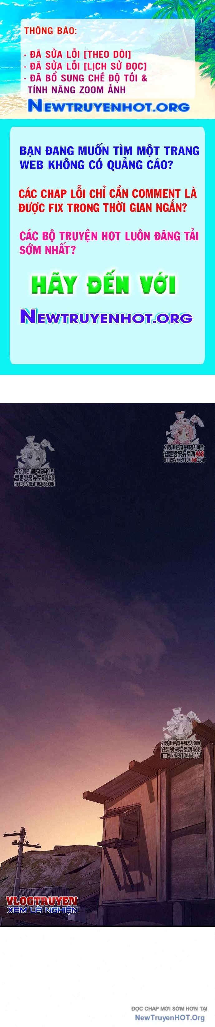 D-Day: Hầm Trú Ẩn chapter 52 - Trang 1