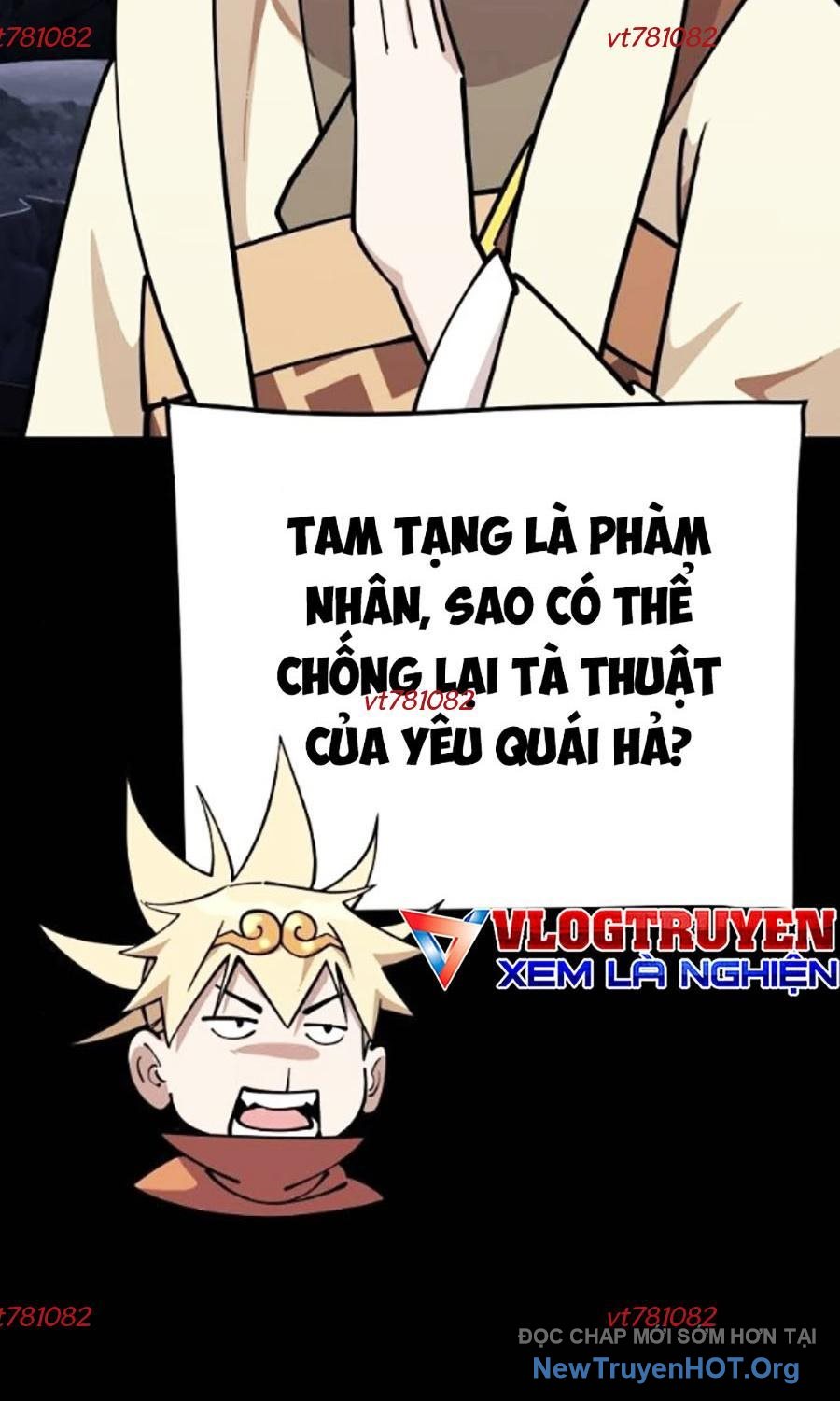 Đại Thánh Trùng Sinh Nam Cung Thế Gia chapter 27 - Trang 10