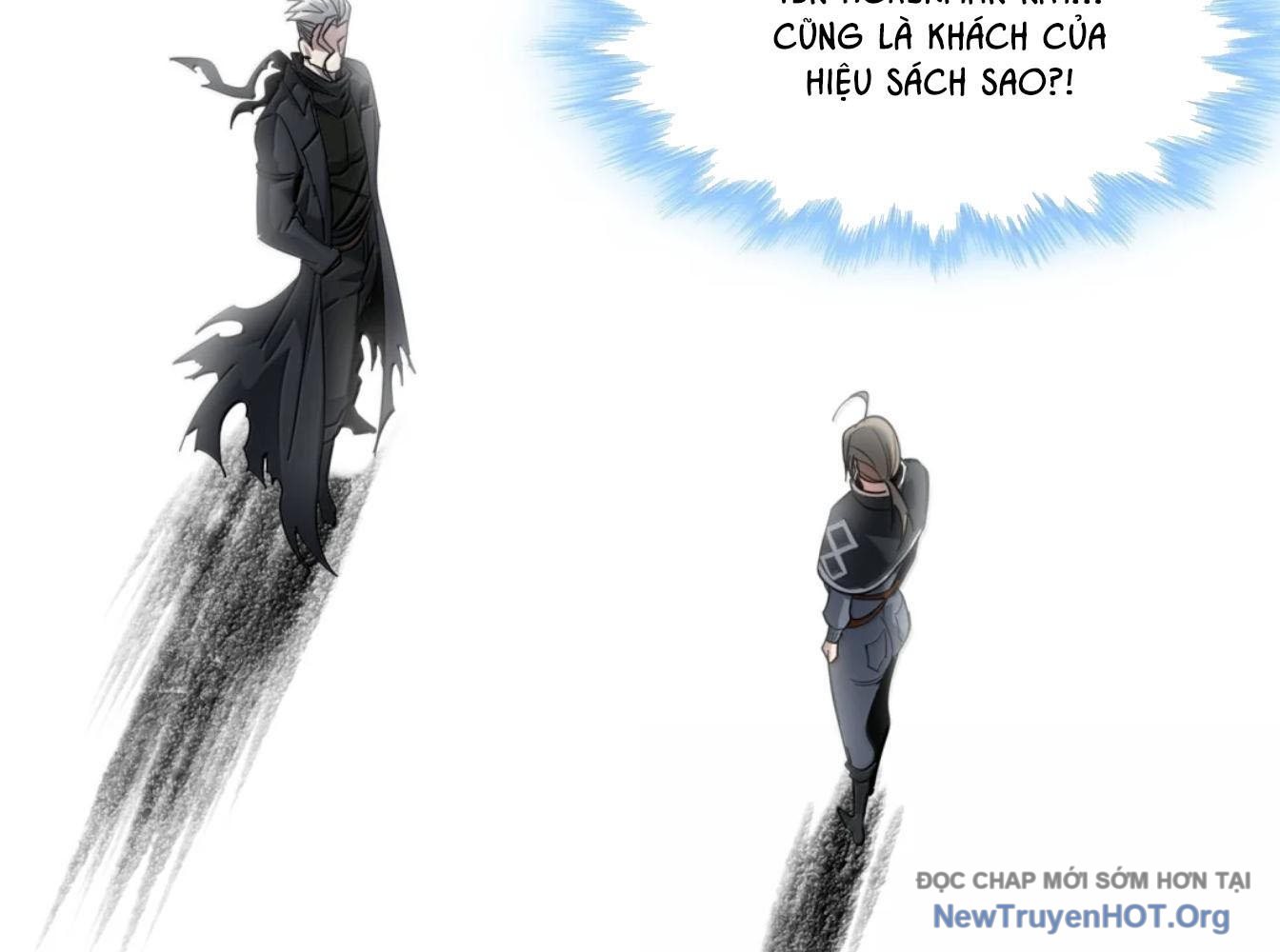 Sức Mạnh Của Ác Thần chapter 164 - Trang 150