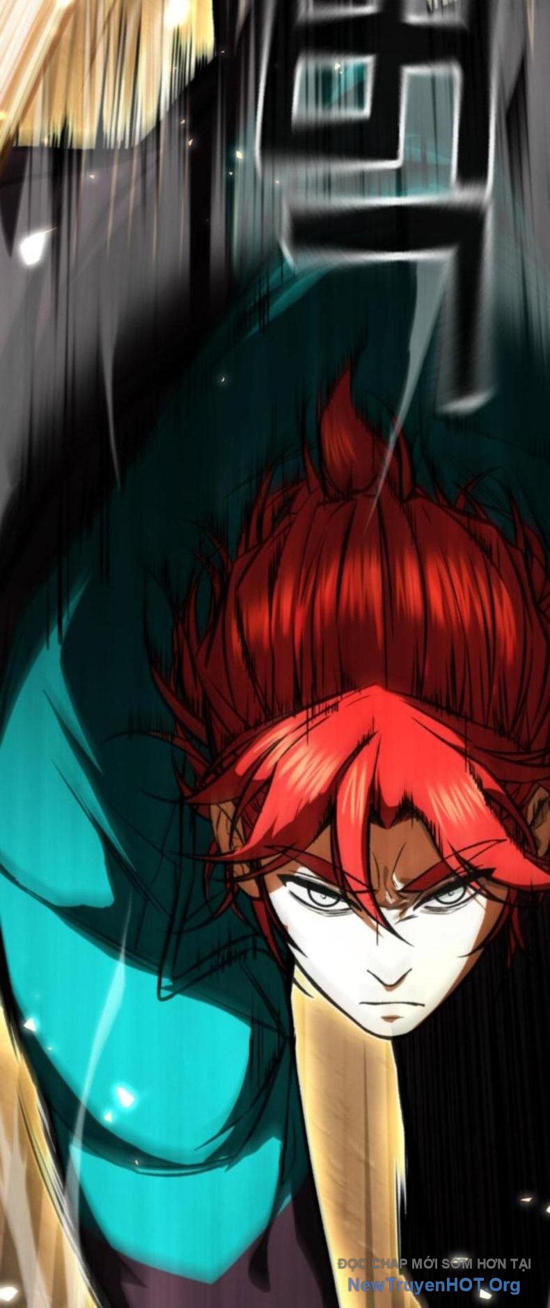 Anh Hùng Dẹp Loạn chapter 13 - Trang 19