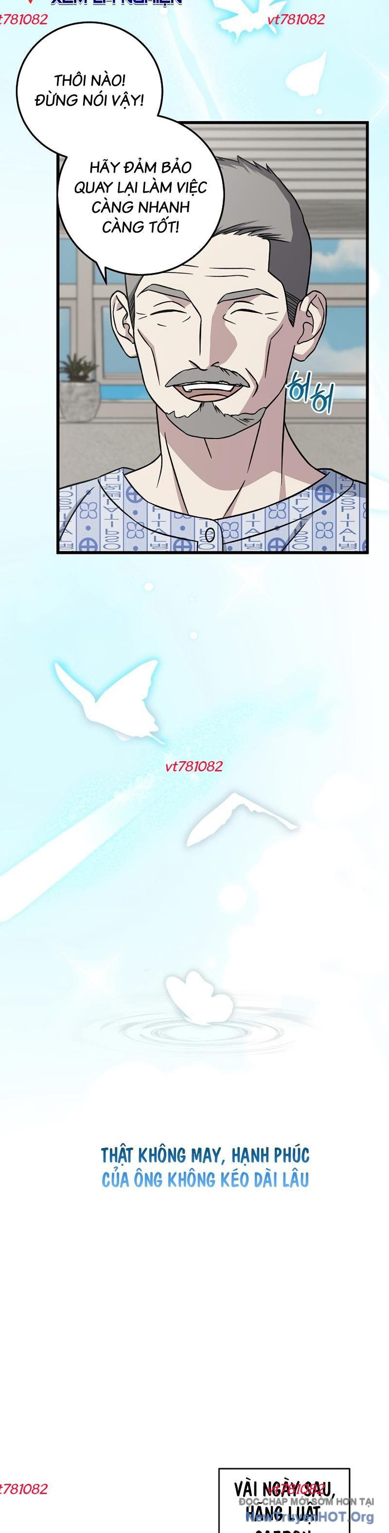Đây Là Luật chapter 135 - Trang 14