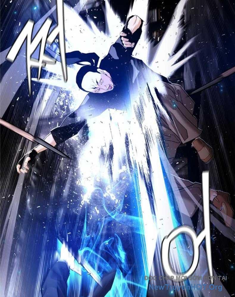 Bạch Dạ chapter 12 - Trang 65
