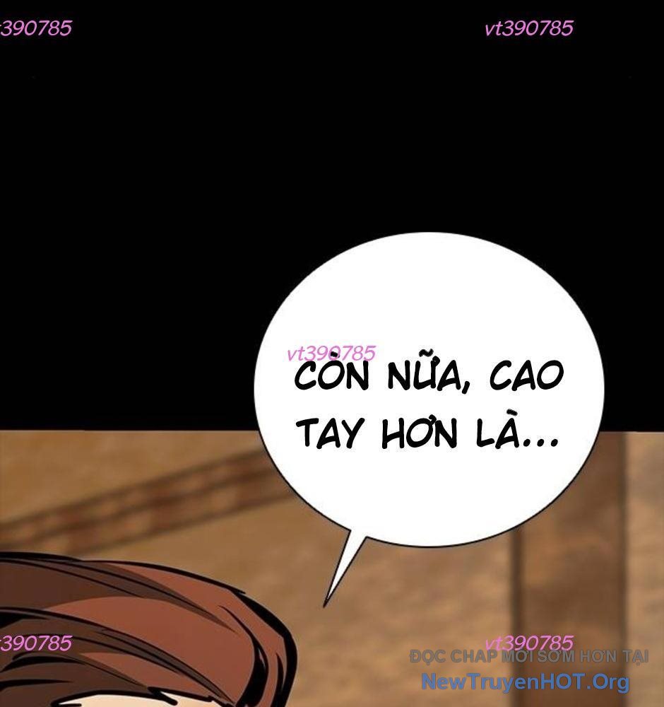 Killing Field chapter 12 - Trang 132
