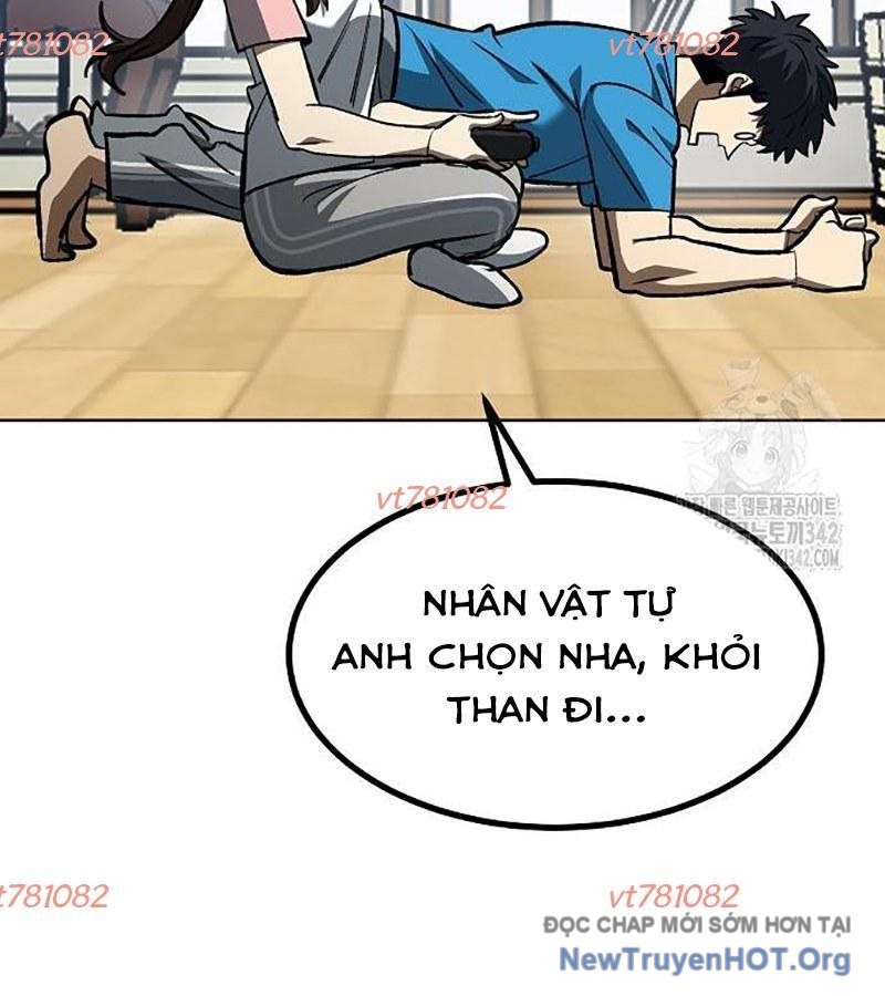 Vua Võ Đài chapter 124 - Trang 141