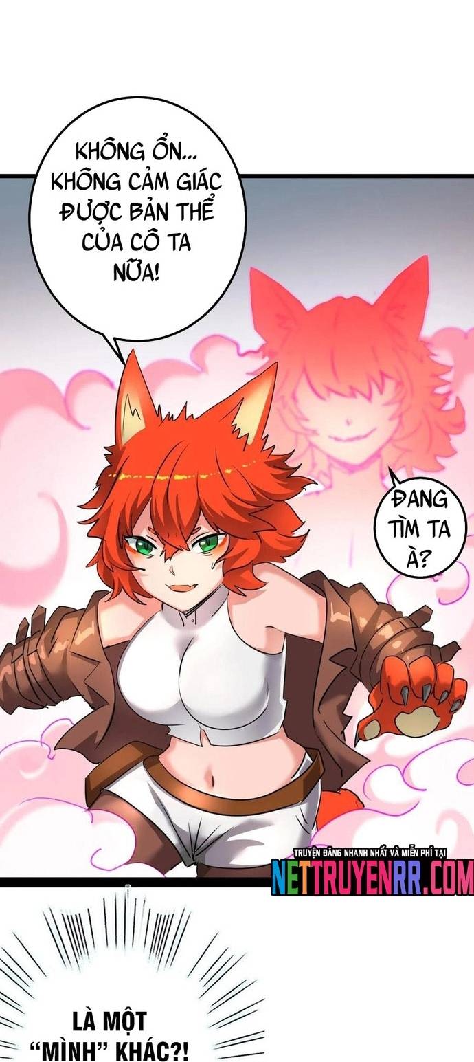 Không Thể Trở Thành Main Chapter 23 - Trang 22