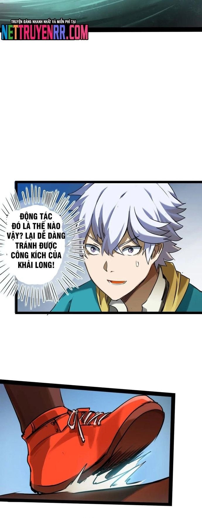 Không Thể Trở Thành Main Chapter 18 - Trang 12