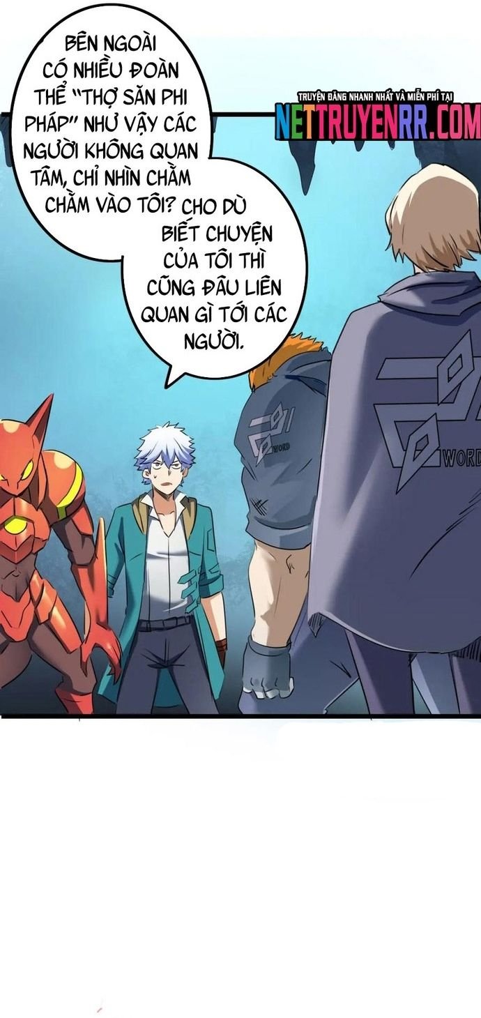 Không Thể Trở Thành Main Chapter 17 - Trang 20