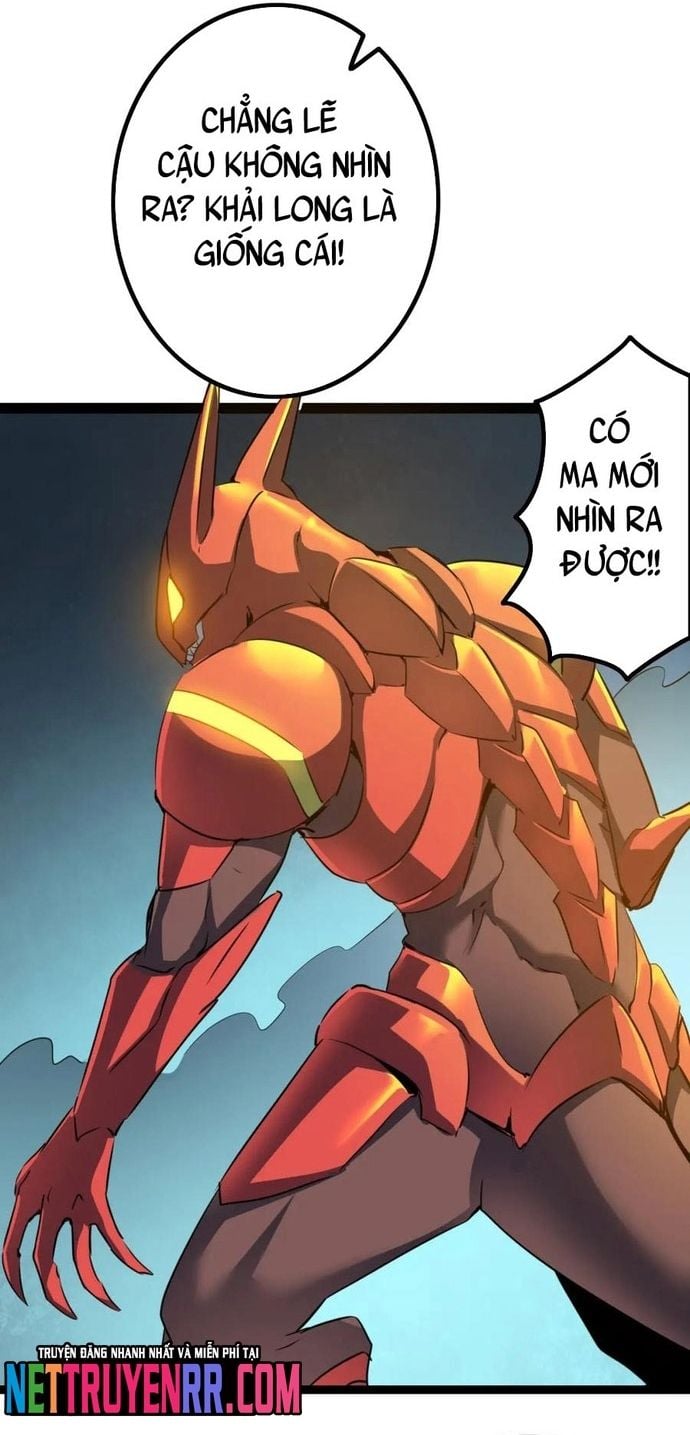 Không Thể Trở Thành Main Chapter 17 - Trang 6