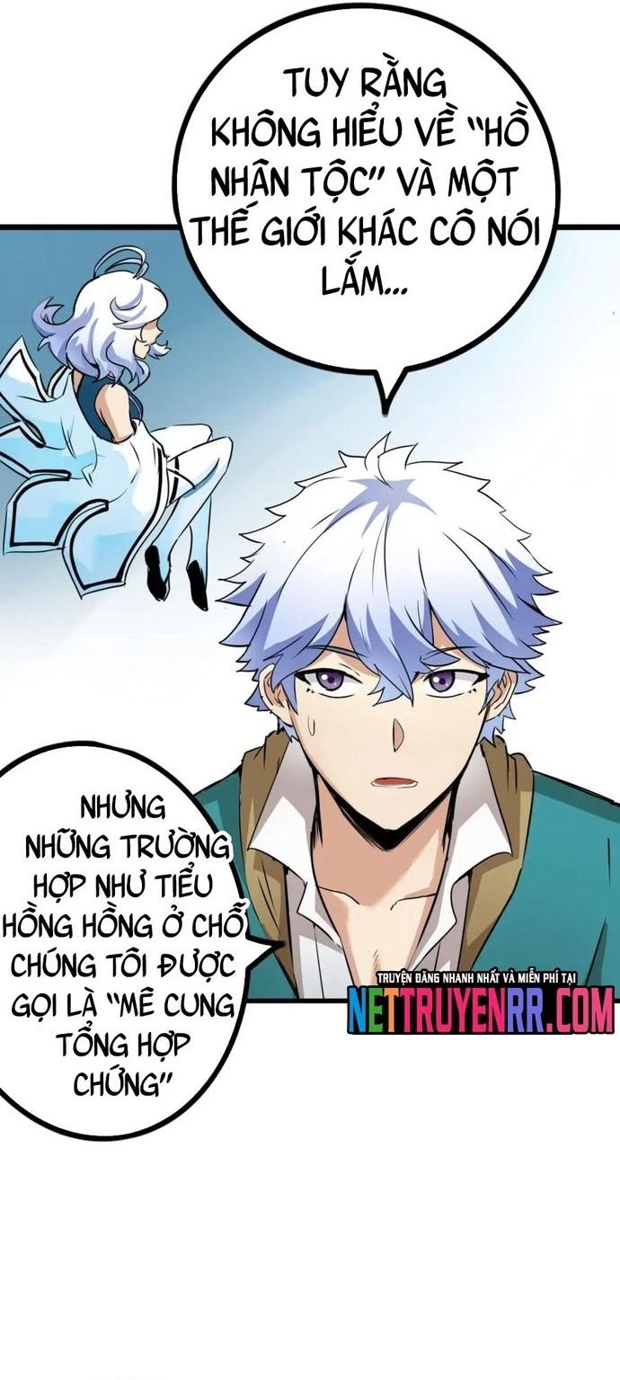 Không Thể Trở Thành Main Chapter 19 - Trang 18