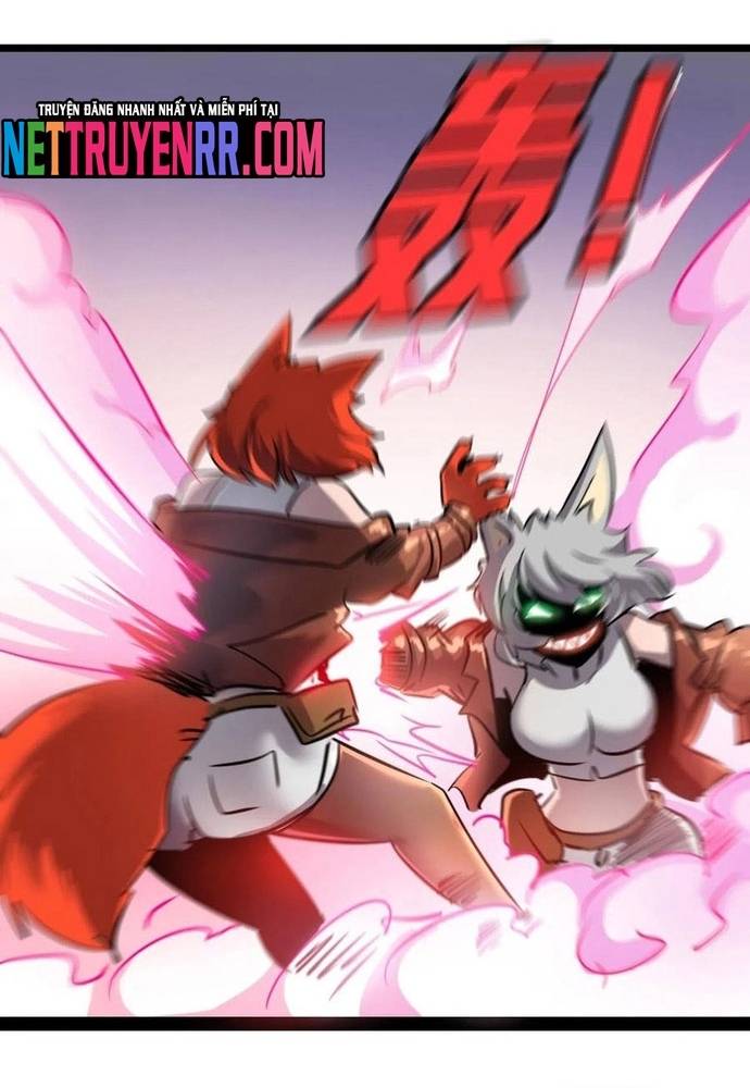 Không Thể Trở Thành Main Chapter 23 - Trang 24