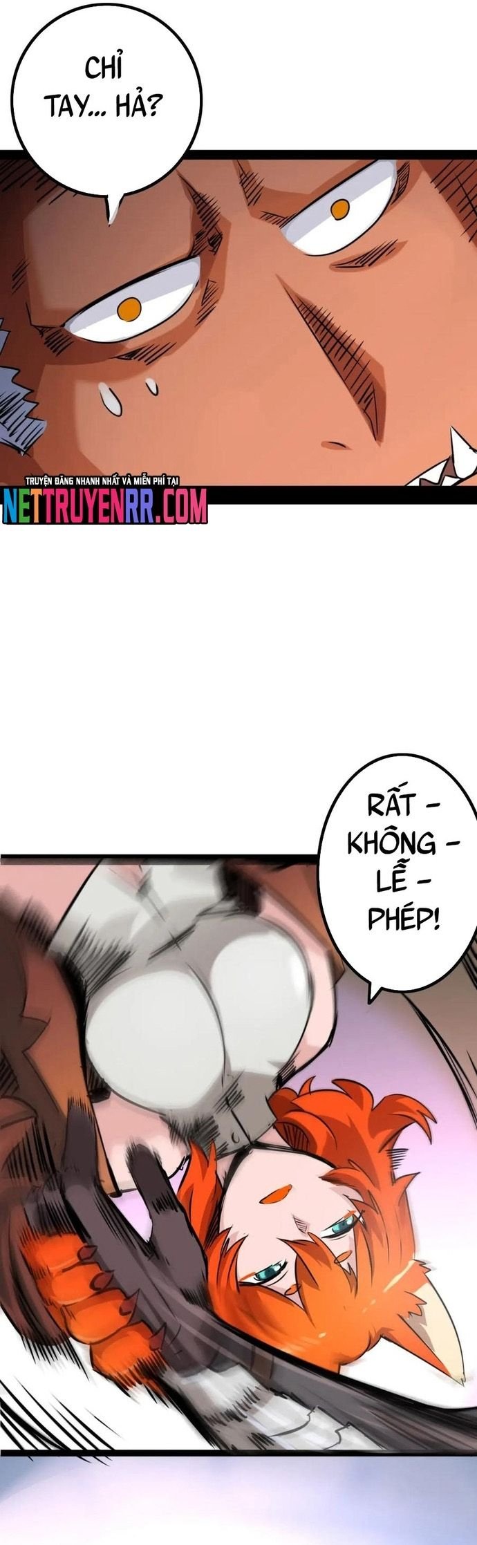 Không Thể Trở Thành Main Chapter 20 - Trang 17
