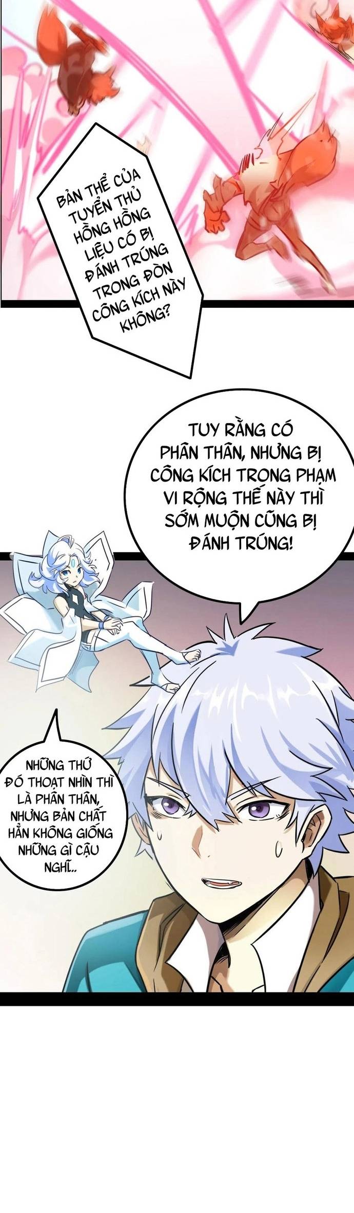 Không Thể Trở Thành Main Chapter 23 - Trang 15