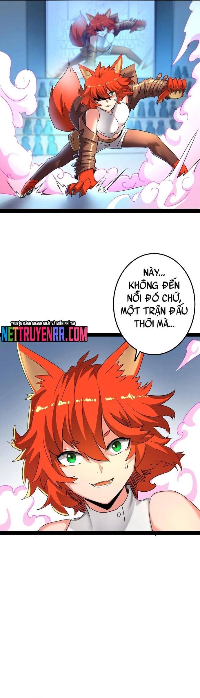 Không Thể Trở Thành Main Chapter 23 - Trang 9