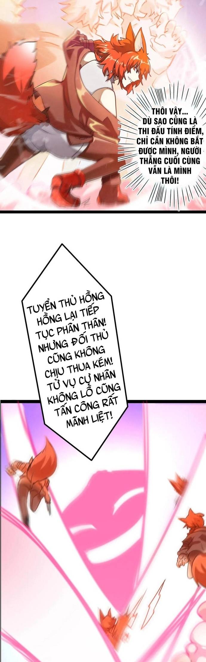 Không Thể Trở Thành Main Chapter 23 - Trang 14