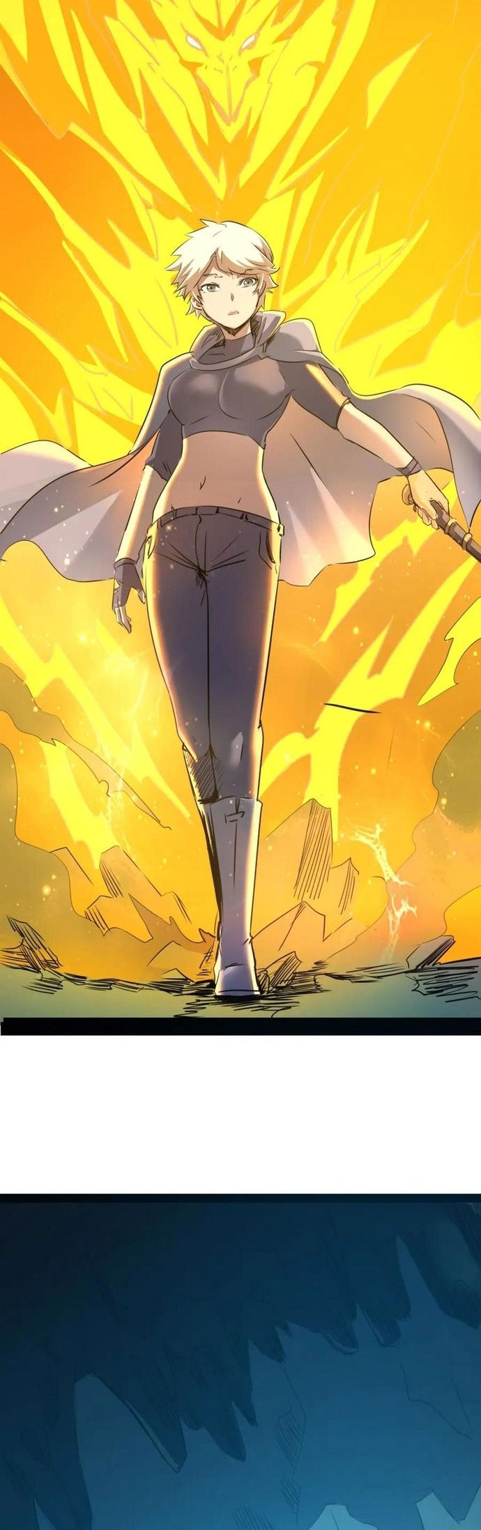 Không Thể Trở Thành Main Chapter 17 - Trang 16