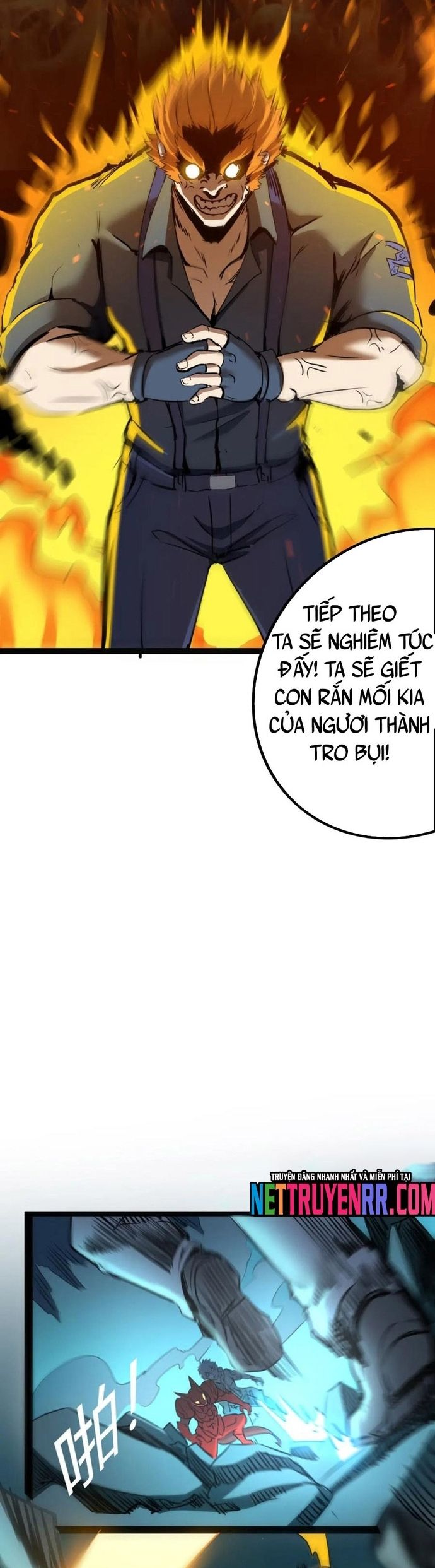 Không Thể Trở Thành Main Chapter 17 - Trang 9