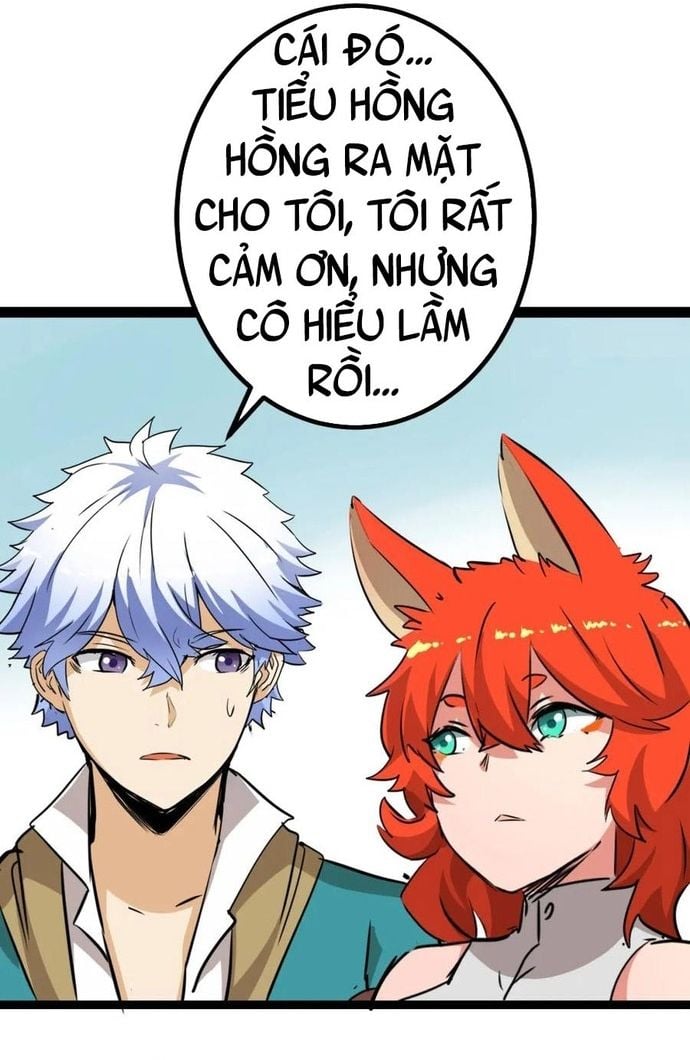 Không Thể Trở Thành Main Chapter 20 - Trang 21