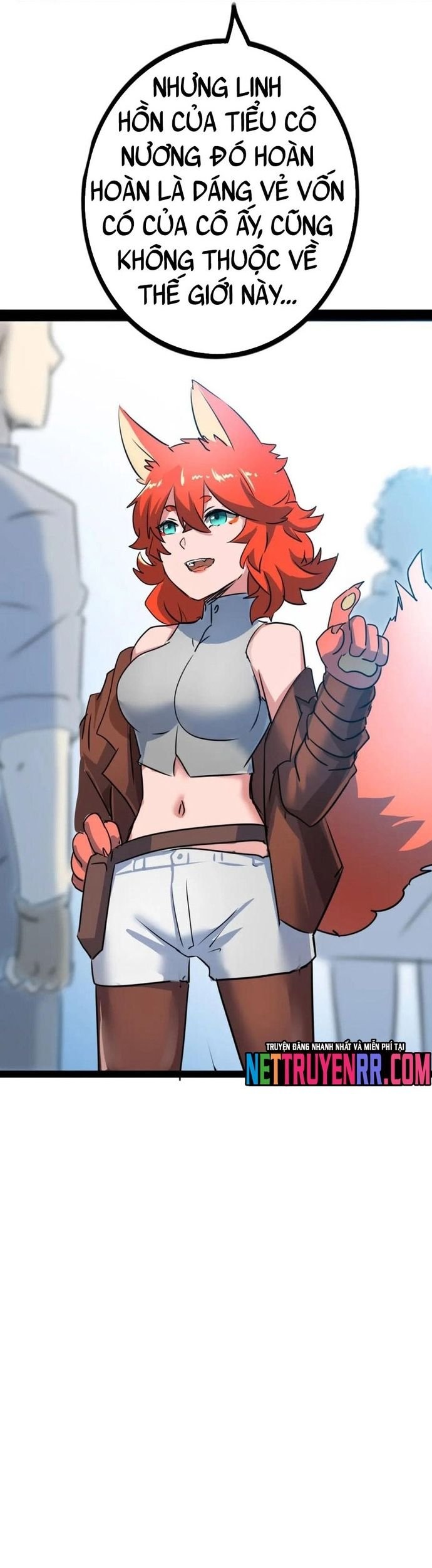 Không Thể Trở Thành Main Chapter 19 - Trang 21