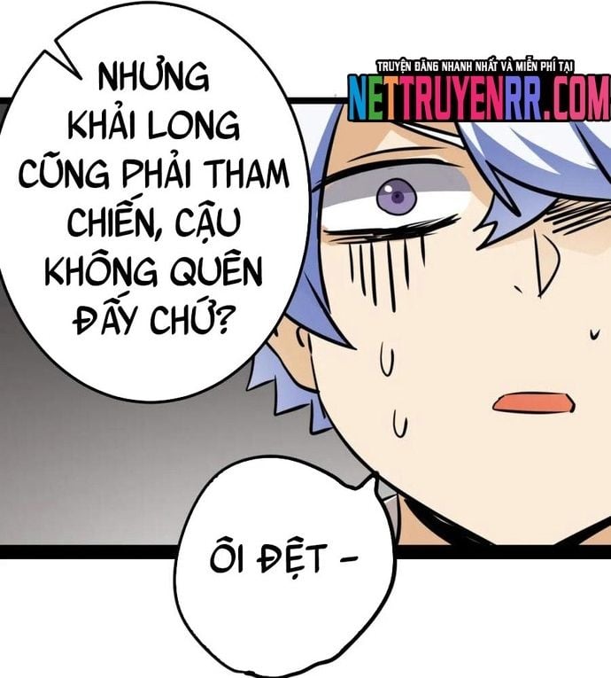 Không Thể Trở Thành Main Chapter 20 - Trang 28