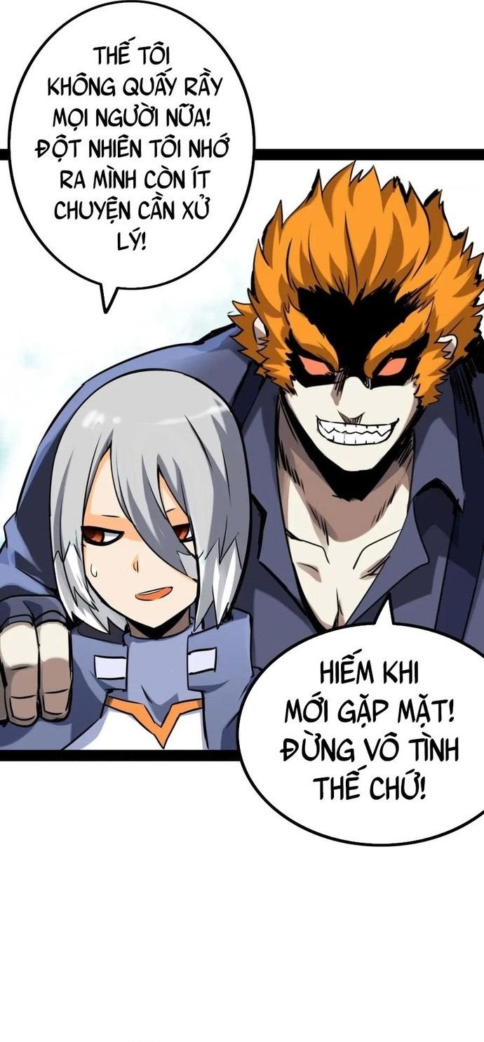 Không Thể Trở Thành Main Chapter 19 - Trang 7