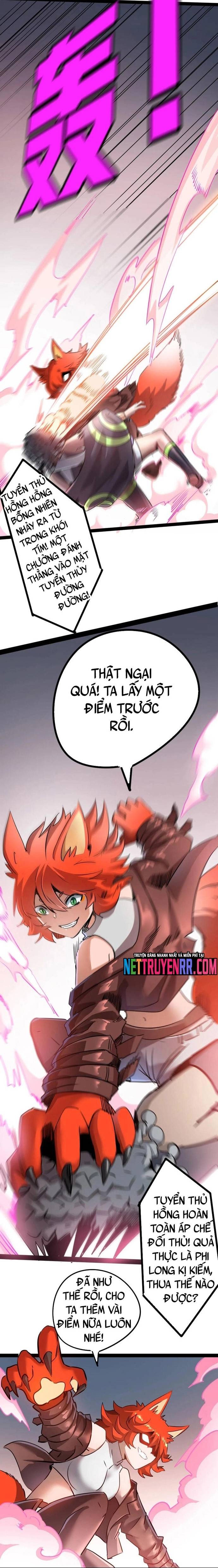 Không Thể Trở Thành Main Chapter 23 - Trang 2