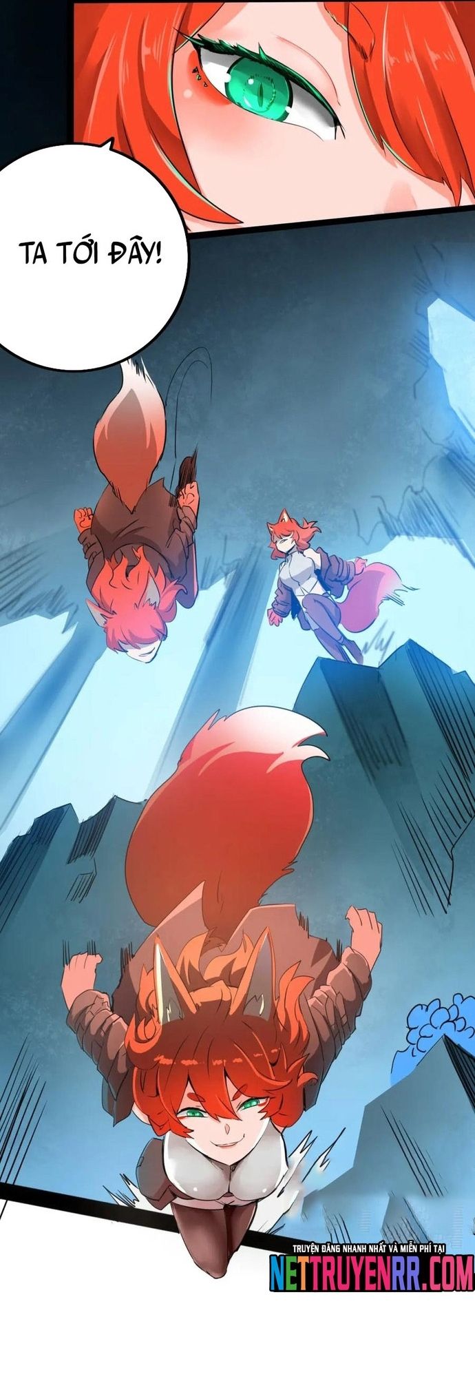 Không Thể Trở Thành Main Chapter 18 - Trang 5