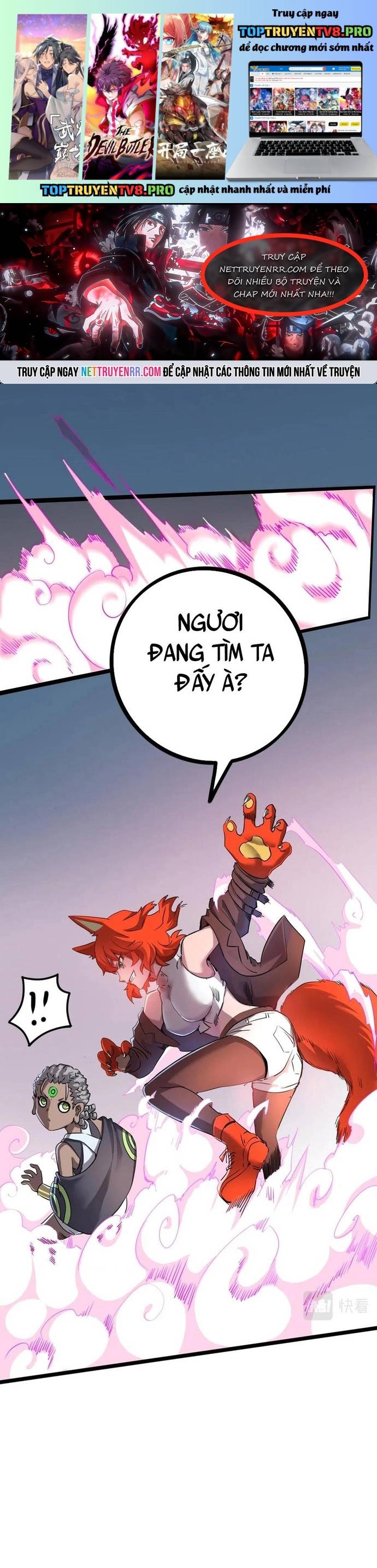 Không Thể Trở Thành Main Chapter 23 - Trang 0