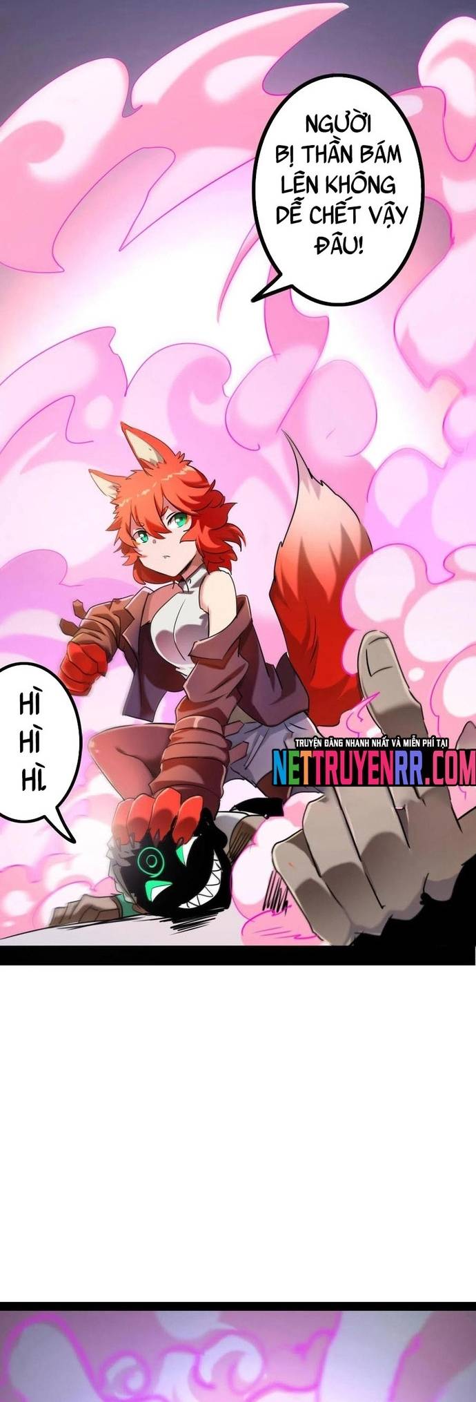 Không Thể Trở Thành Main Chapter 23 - Trang 6