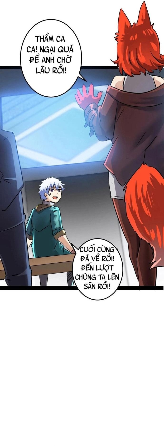 Không Thể Trở Thành Main Chapter 21 - Trang 14
