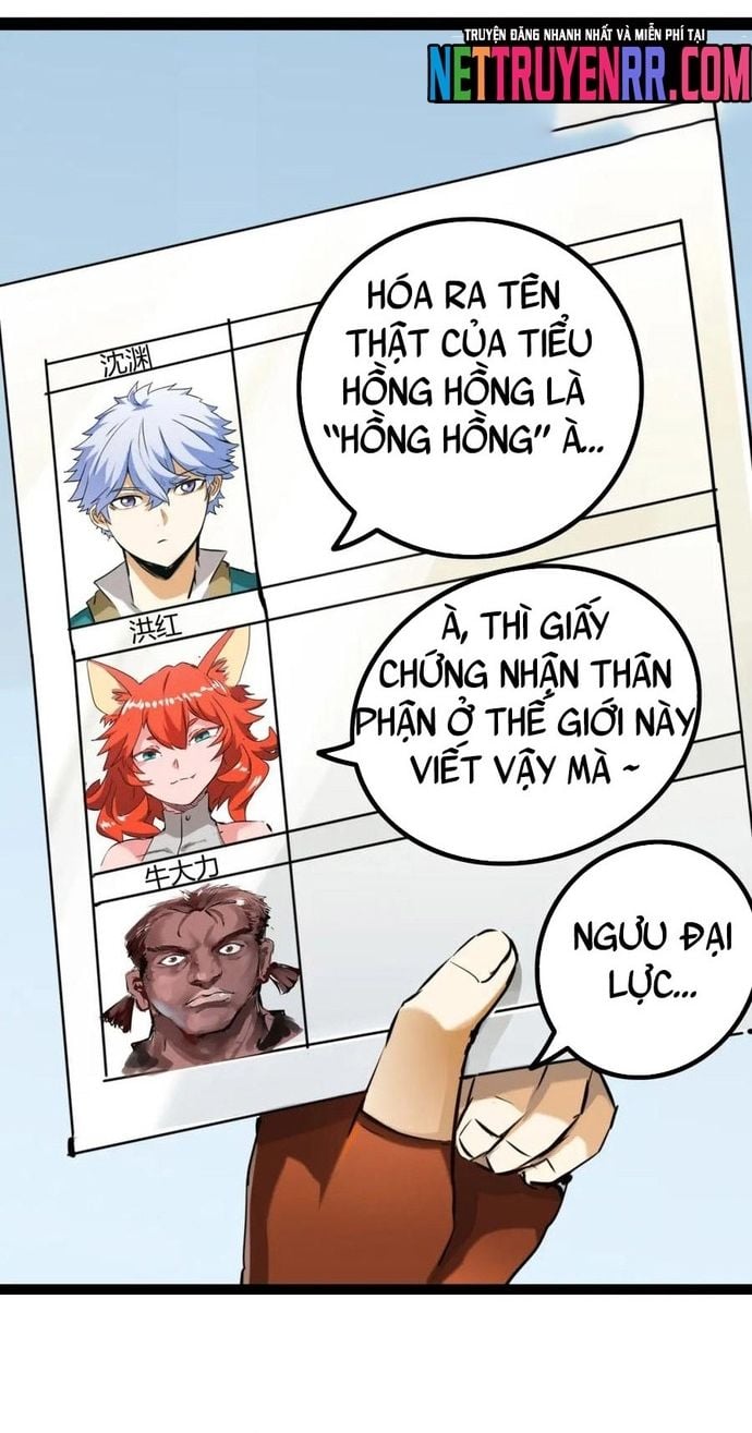 Không Thể Trở Thành Main Chapter 20 - Trang 4