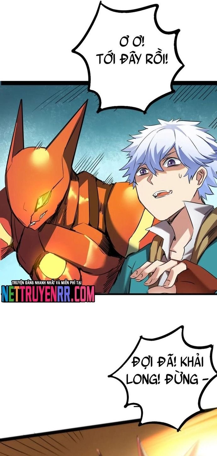 Không Thể Trở Thành Main Chapter 18 - Trang 10