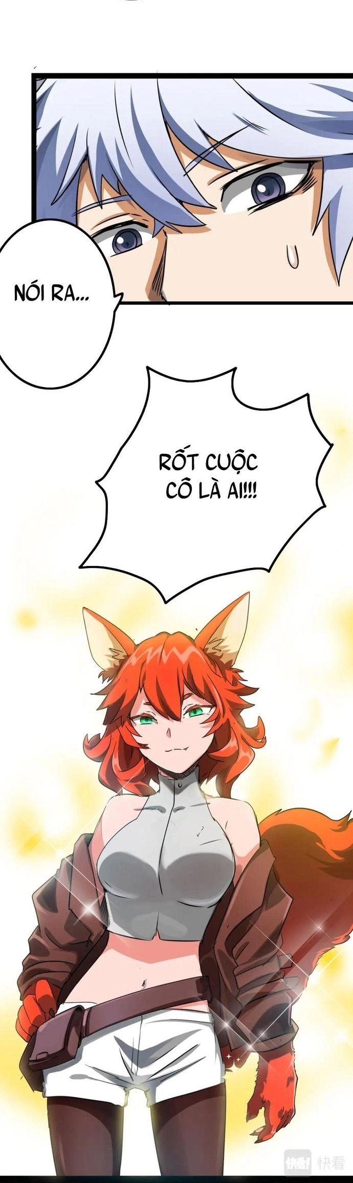 Không Thể Trở Thành Main Chapter 18 - Trang 21