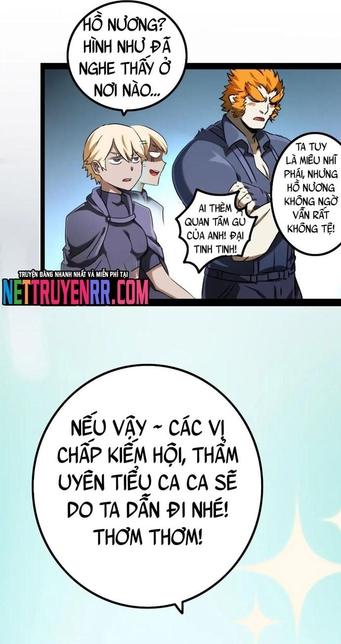Không Thể Trở Thành Main Chapter 18 - Trang 3