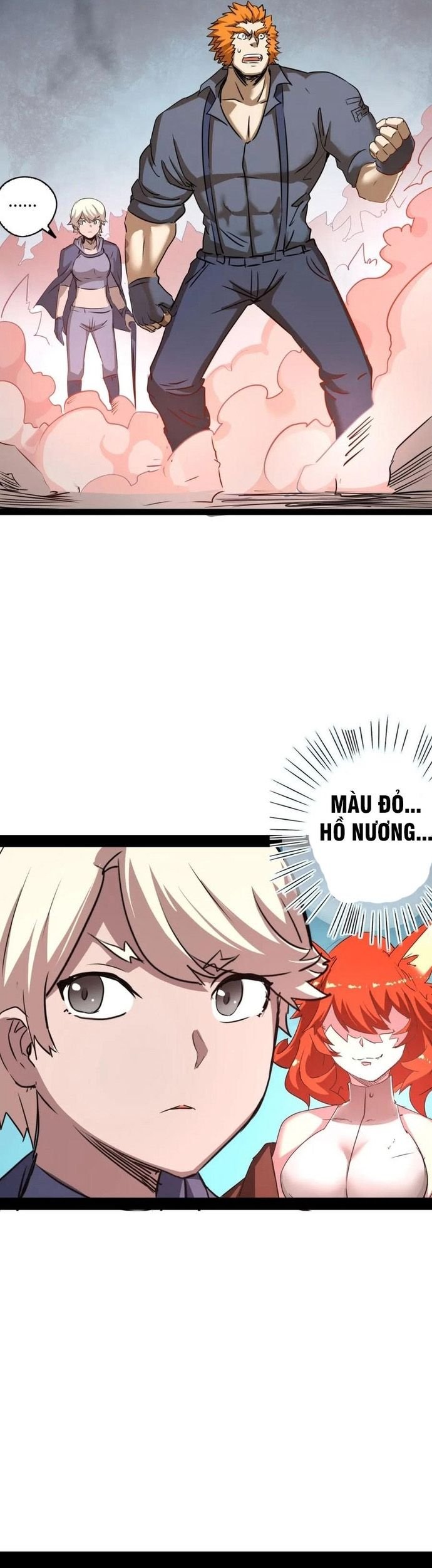 Không Thể Trở Thành Main Chapter 18 - Trang 19