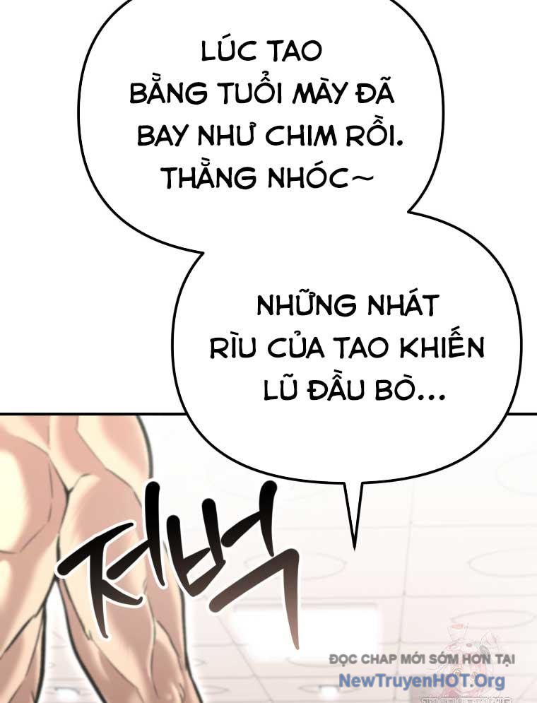 Cảnh Sát Bất Bại chapter 44 - Trang 118