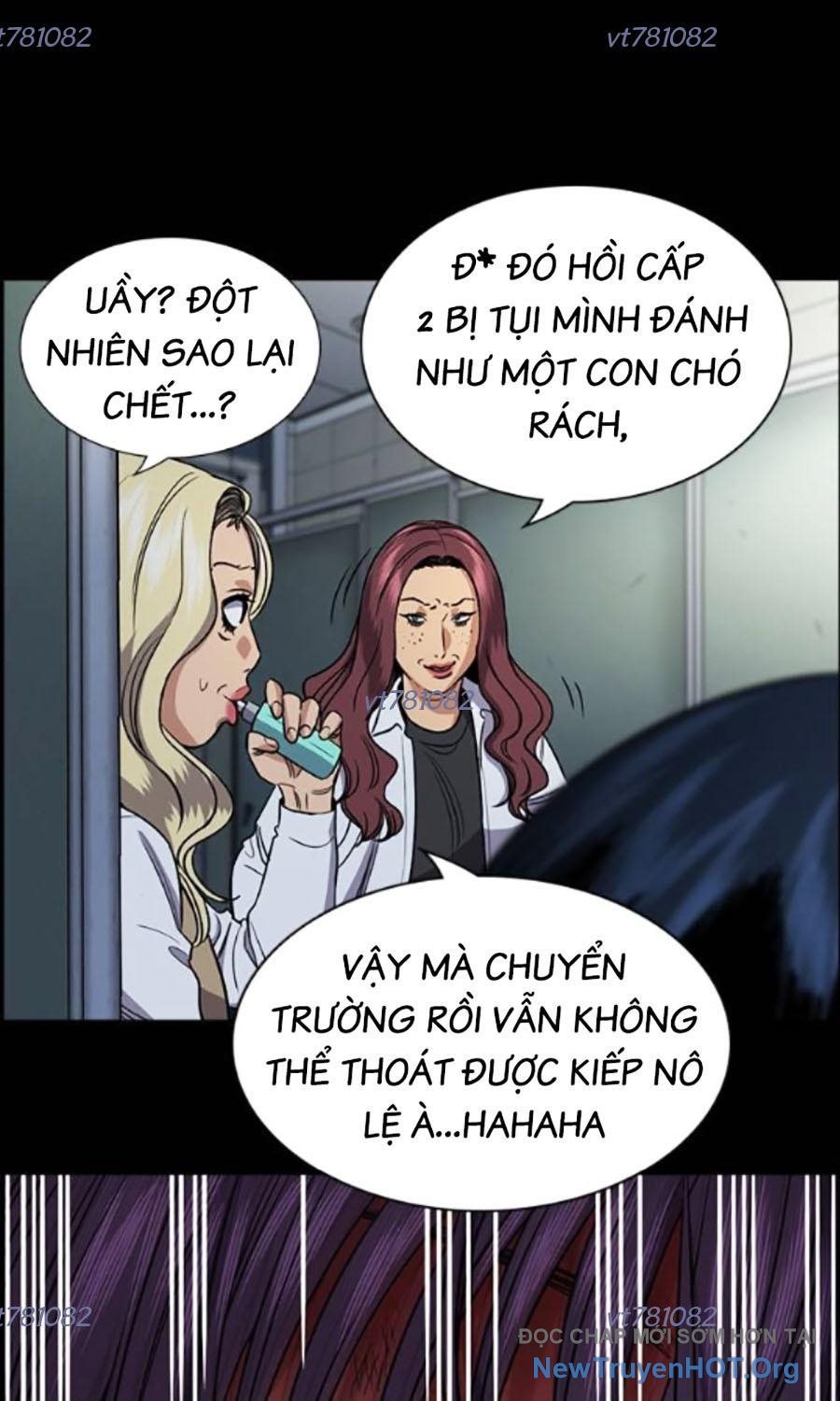 Giáo Dục Chân Chính chapter 198 - Trang 73