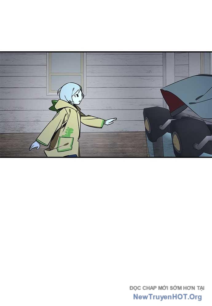 Thần Thú Đô Thị chapter 26 - Trang 25