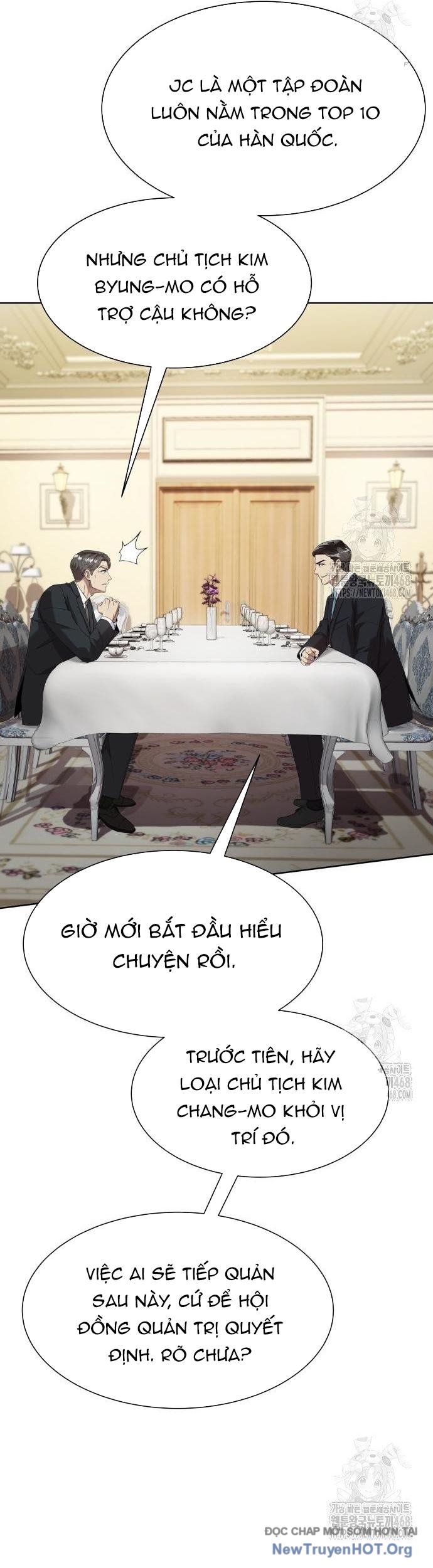 Từ Nhân Viên Vạn Năng Trở Thành Huyền Thoại chapter 77 - Trang 20