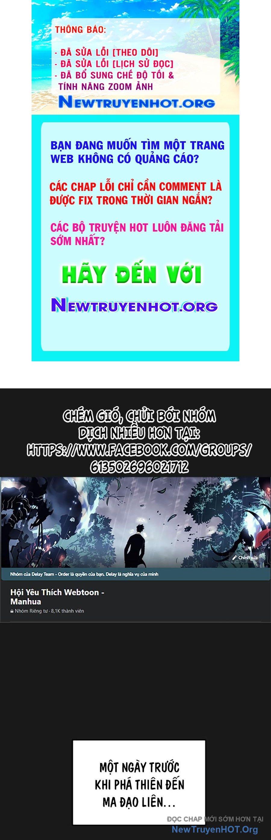Thanh Kiếm Của Hoàng Đế chapter 88 - Trang 1