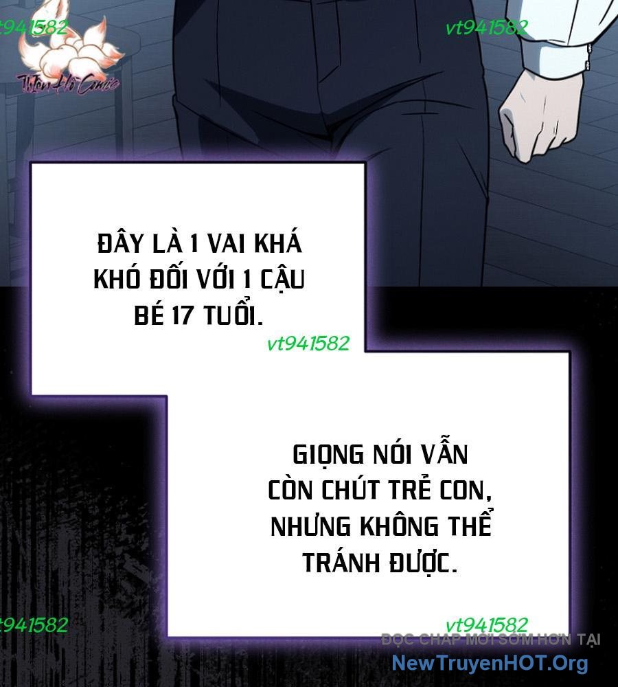 Diễn Viên Ngàn Mặt	 chapter 17 - Trang 92