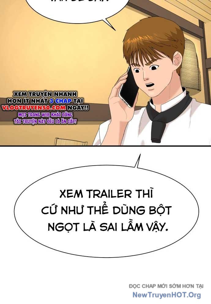 Nhà Hàng Kỳ Lạ chapter 22 - Trang 43