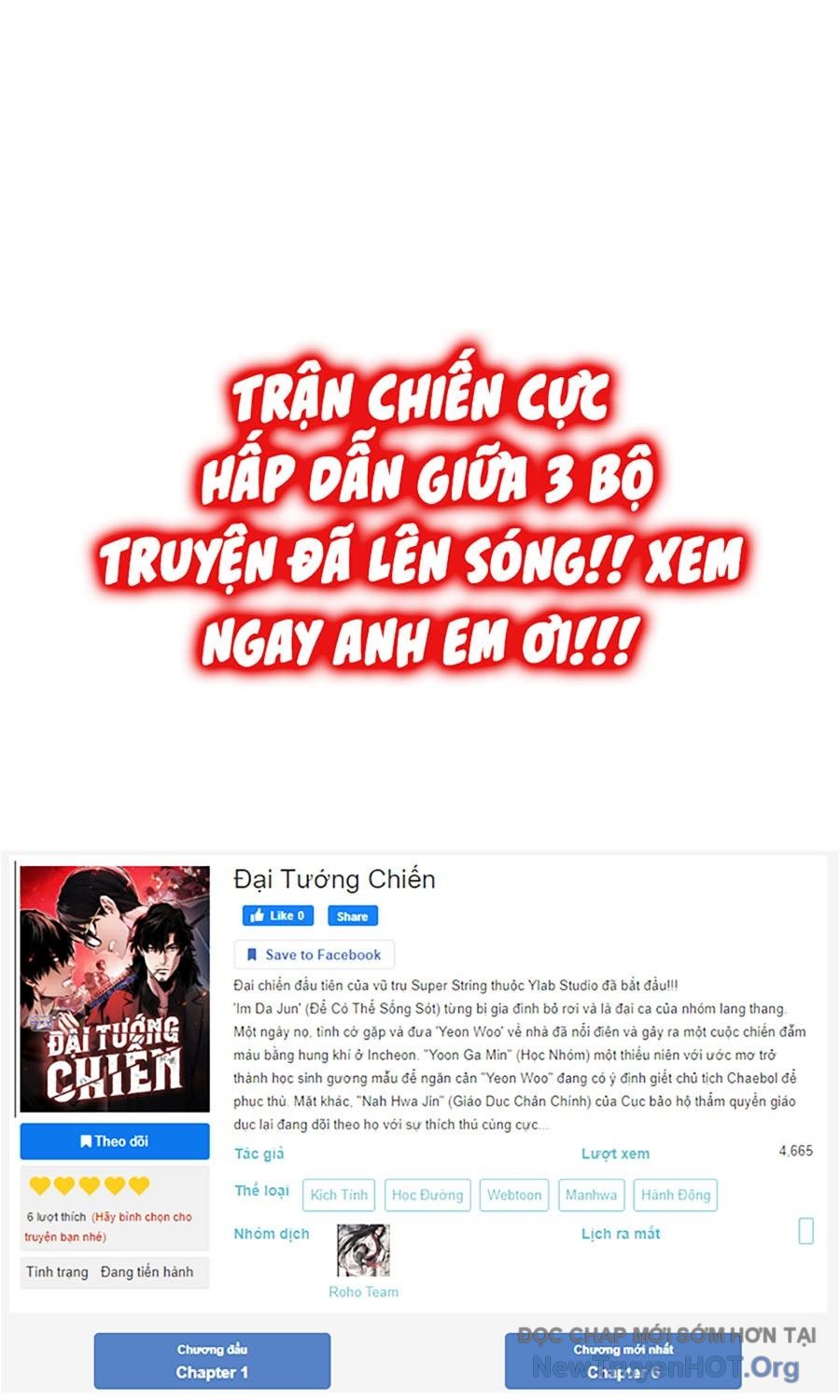 Đại Tướng Chiến chapter 44 - Trang 39