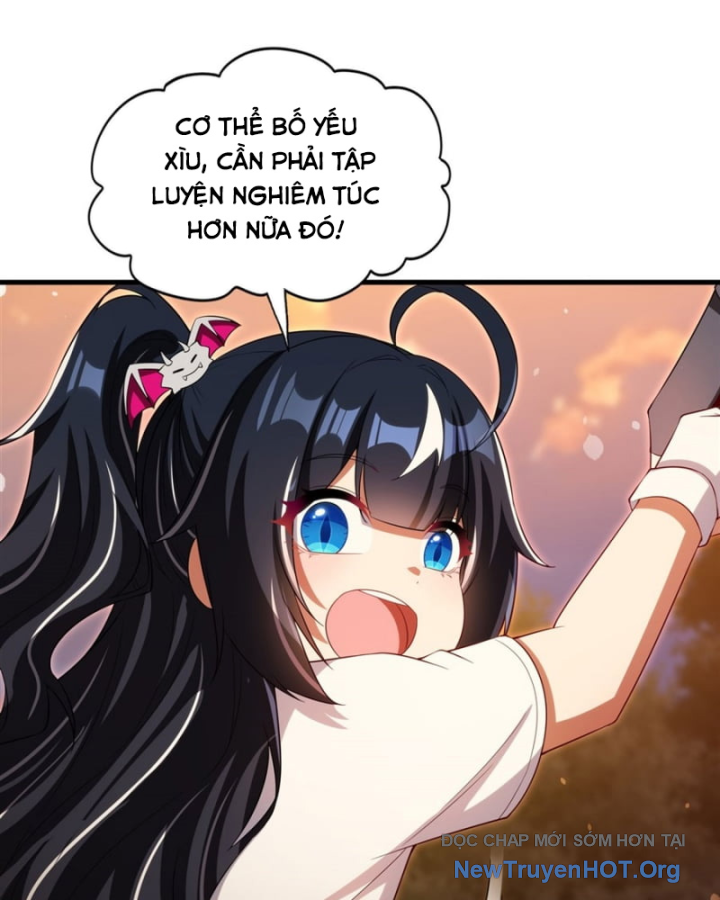 Câm Miệng đi ác Long, Ta Không Muốn Trông Trẻ Với Ngươi Nữa! chapter 46 - Trang 60
