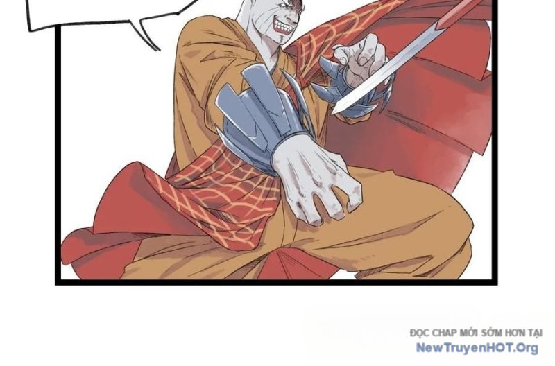 Hiệp Khách Hành Bất Thông chapter 52 - Trang 32