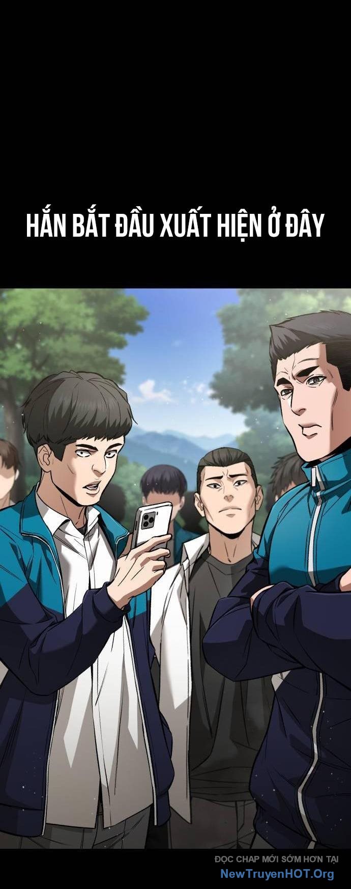 Anh Hùng Dẹp Loạn chapter 11 - Trang 14