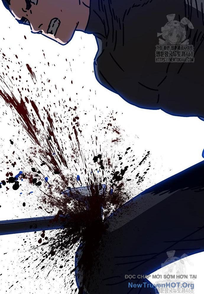 D-Day: Hầm Trú Ẩn chapter 49 - Trang 113