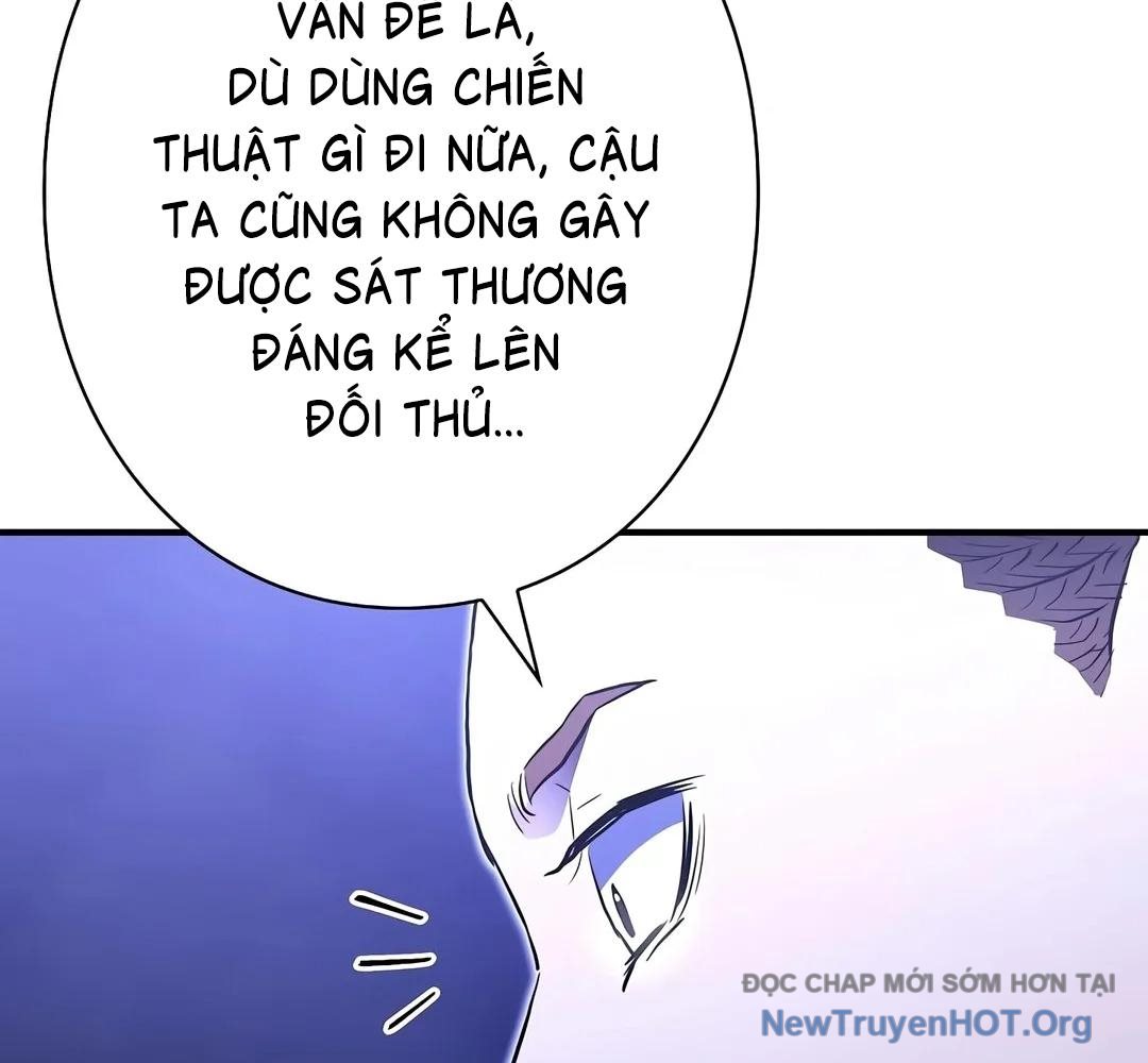 Ác Nhân Lồng Bát Giác chapter 27 - Trang 33