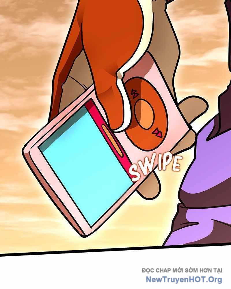 Trò Chơi Của Thần chapter 86 - Trang 109