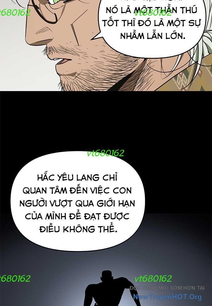 Thần Thú Đô Thị chapter 28 - Trang 31